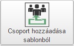 csoport hozzáadása