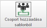 csoport hozzáadása